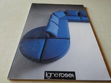 Ancienne Brochure Ligne Roset
