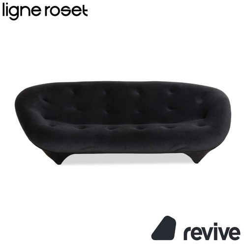 Ligne roset ploum tissu - ploum,