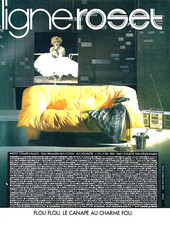 publicité Advertising 0823