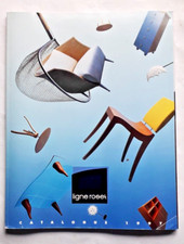 CATALOGUE  LIGNE ROSET 1997 -