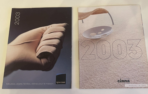 Superbe catalogues ligne - 2, ))