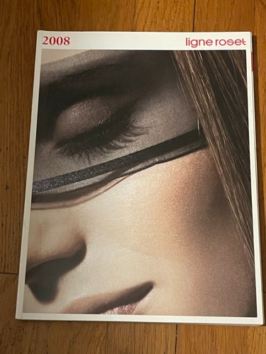 Superbe catalogue ligne - catalogue, ))