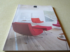 Ancienne Brochure Ligne Roset