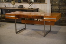 Bureau de ministre en