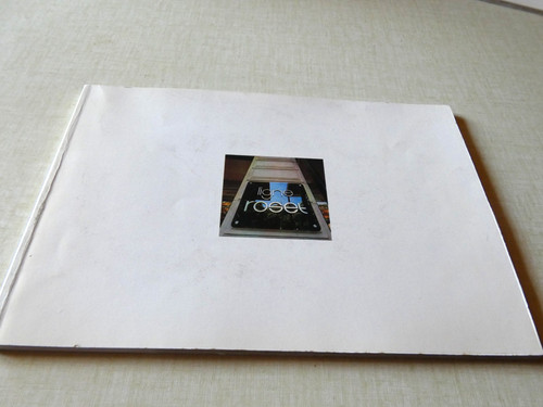 Ancienne brochure ligne roset - ancienne,