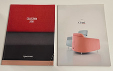 2 superbe Catalogues )) LIGNE