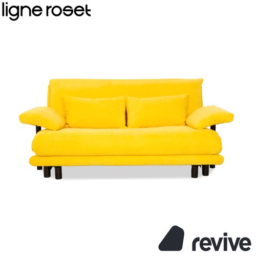 Ligne roset multy - ligne, tissu
