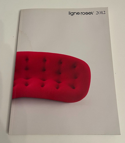 Superbe catalogue ligne - )),