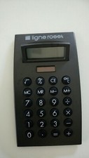 Calculatrice Solaire LIGNE
