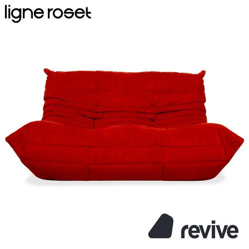 Ligne roset togo canapé - roset, 2