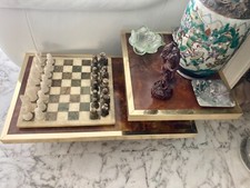 Table d'appoint/bout canapé