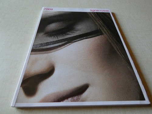 Ancienne brochure ligne roset - brochure,