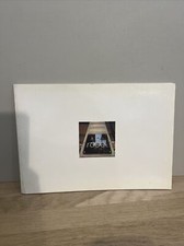 Ancienne Brochure Ligne Roset