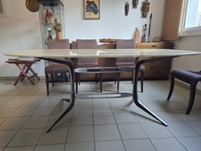 Table Salle Manger Marbre