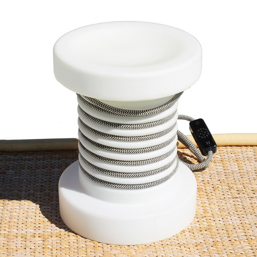 Lampe bobine ligne roset - ligne,
