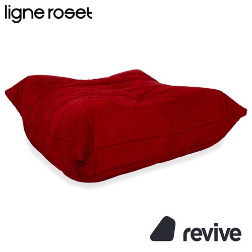 Ligne roset togo pouf hocker - ligne,